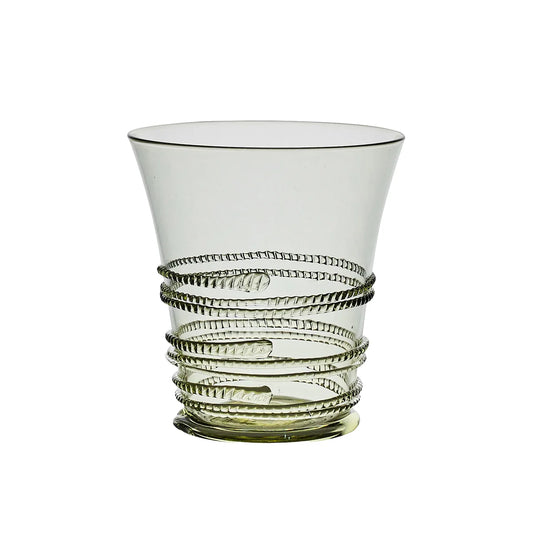 Juliska Ella Small Tumbler, Green