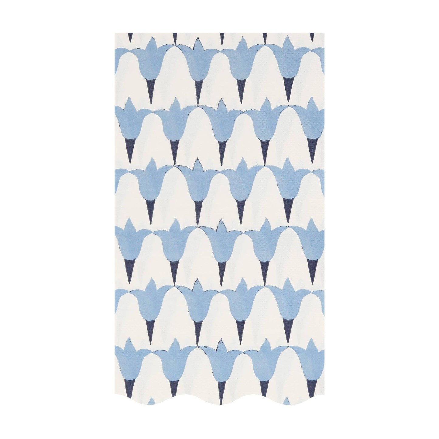 Meri Meri x Molly Mahon Guest Towels - Pack of 16