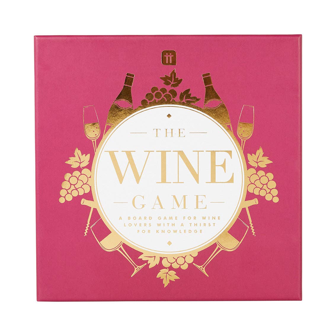 Wine Board Game