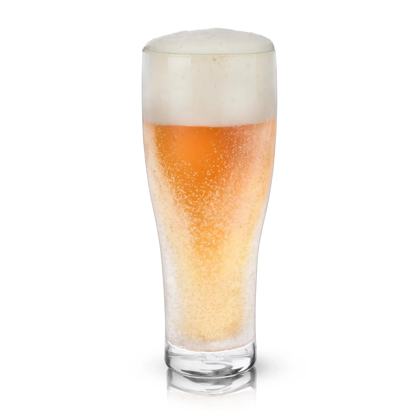 Double Walled Chilling Beer Glass - Marcel’s Culinary Experience