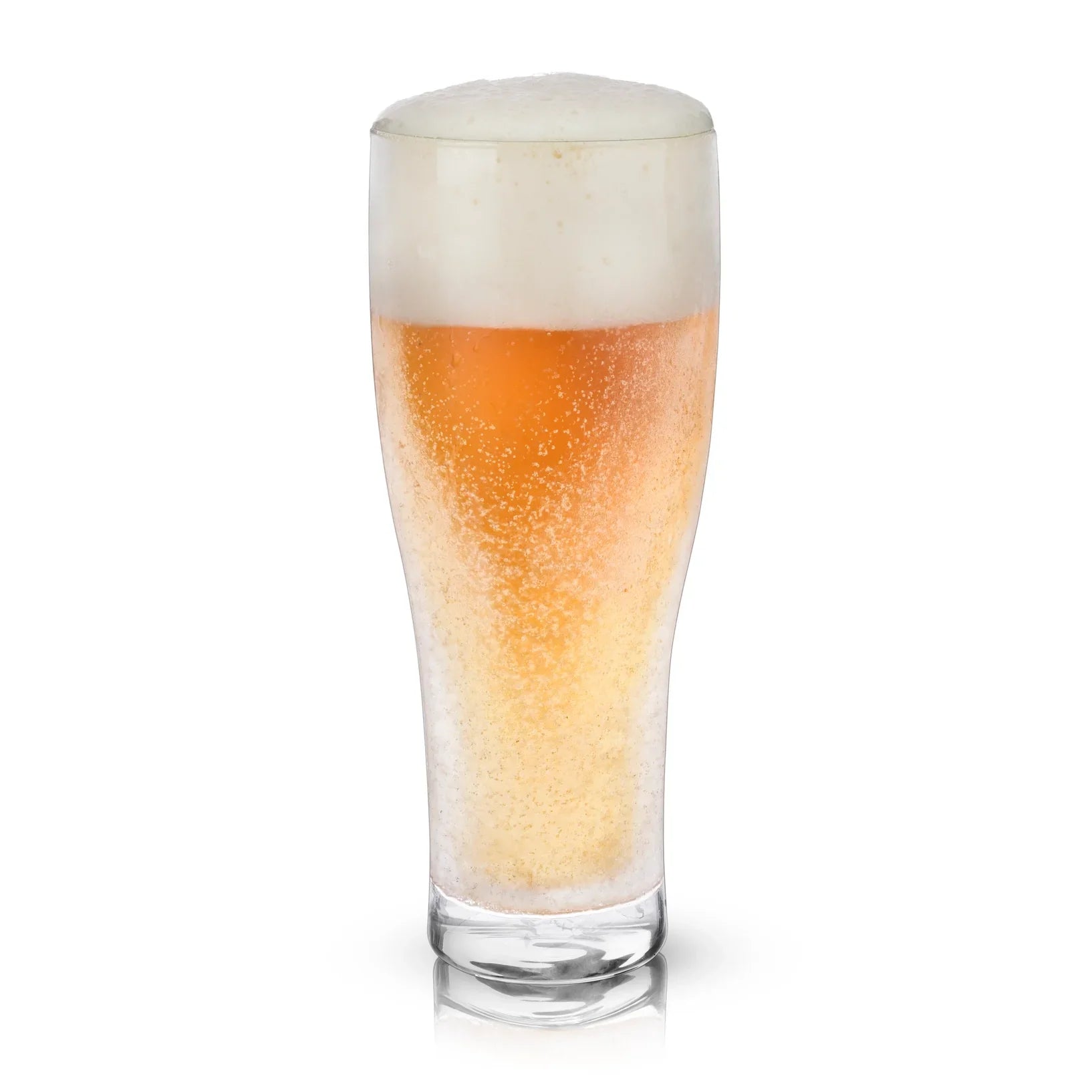 Double Walled Chilling Beer Glass - Marcel’s Culinary Experience