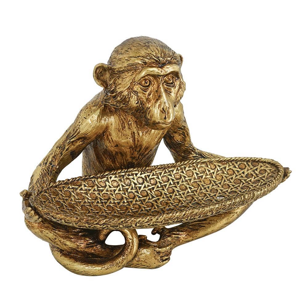 Monkey Tray