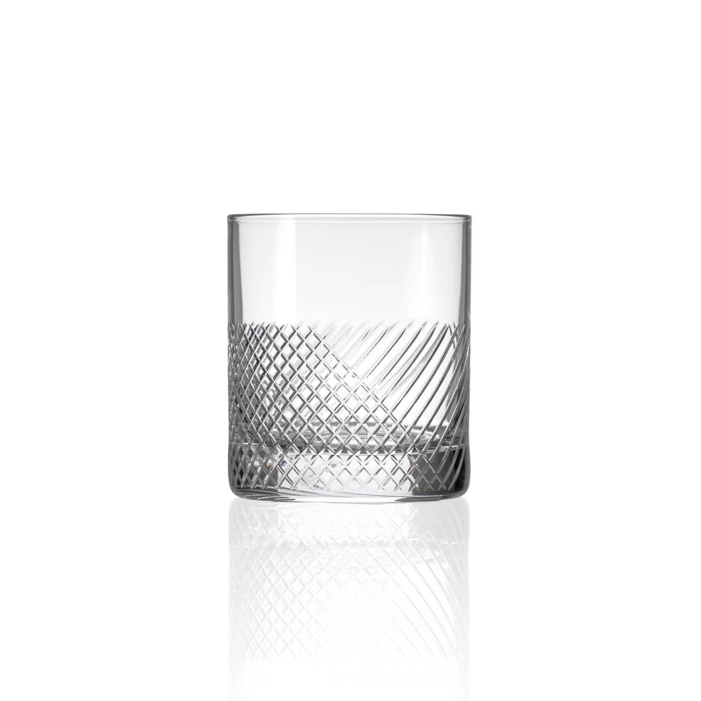 Bourbon Street On The Rocks Glass 10oz