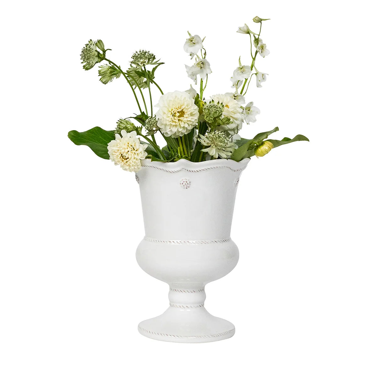 Juliska Berry & Thread Petite Parterre Garden 8" Vase