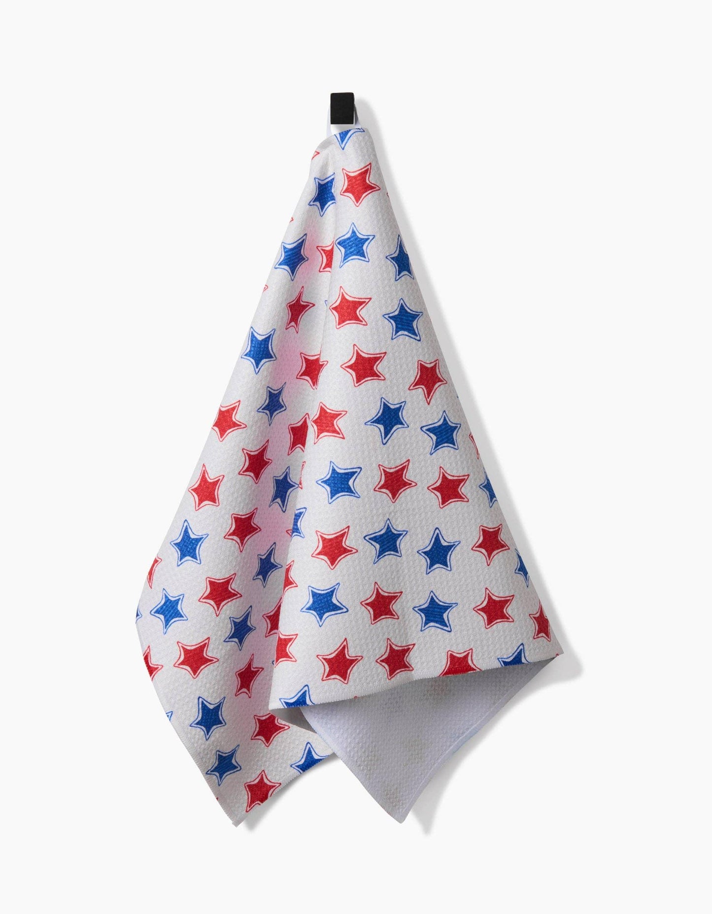 Geometry Funky Stars Tea Towel - Marcel’s Culinary Experience