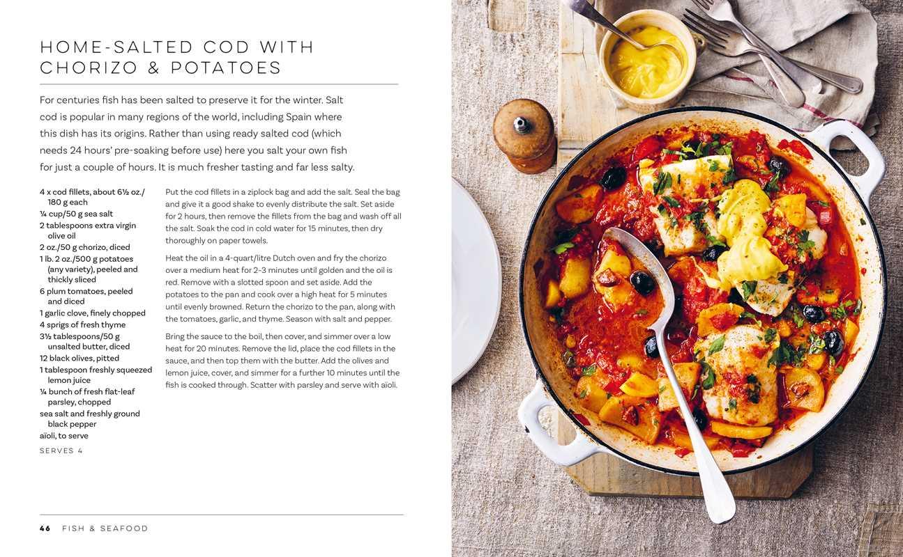 Salt by Ryland Peters & Small - Marcel’s Culinary Experience