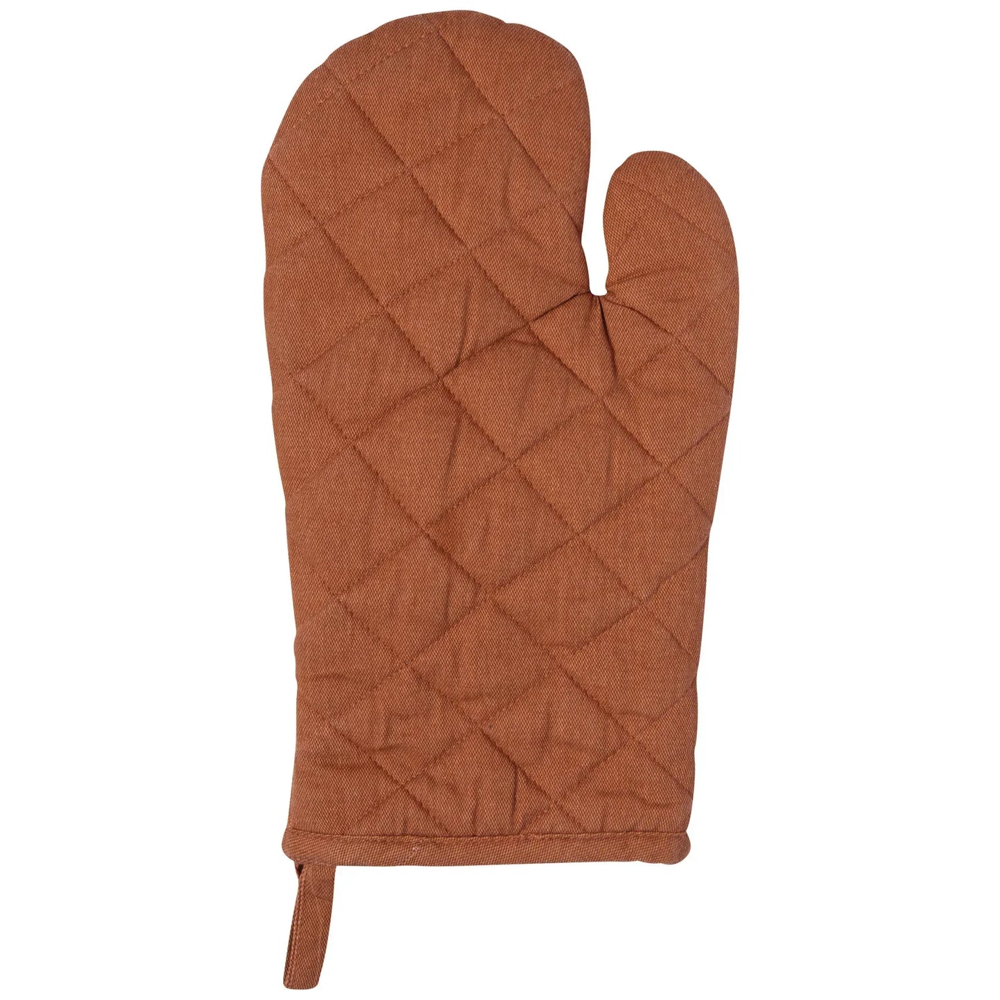 Cinnamon Stick Stonewash Mitt - Marcel’s Culinary Experience