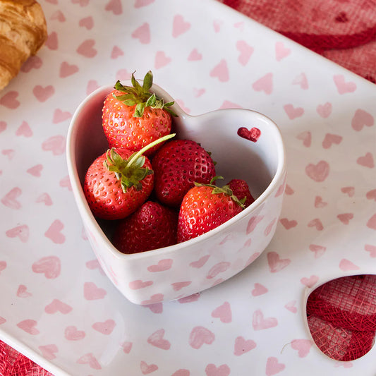 Juliska Love You More Ramekin