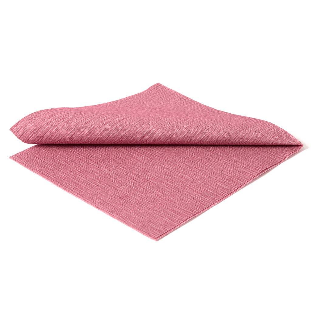 The Napkins Deluxe Napkins 25ct | Dinner, Cocktail & Guest Sizes - Marcel’s Culinary Experience