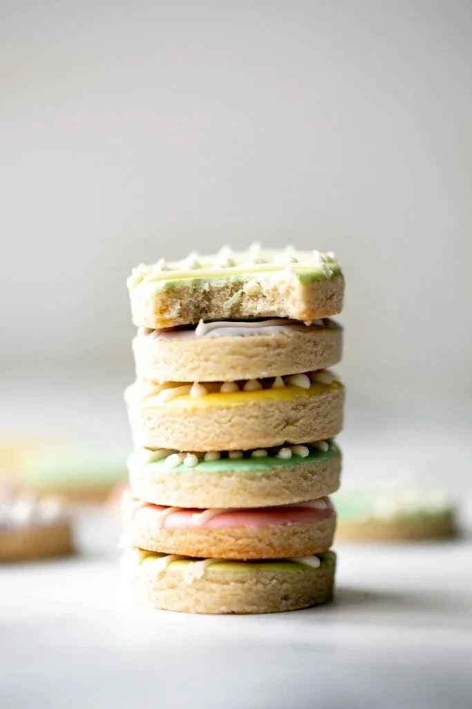 Workshop: Easter Cookie Decorating - Hands On - Marcel’s Culinary Experience