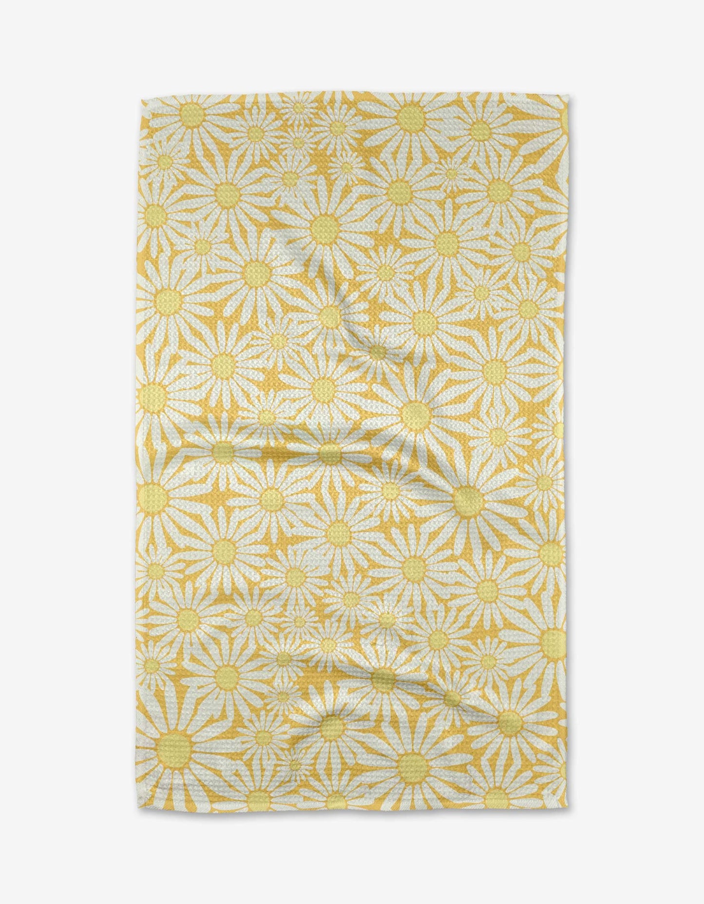 Geometry Sunshine Meadow Tea Towel - Marcel’s Culinary Experience