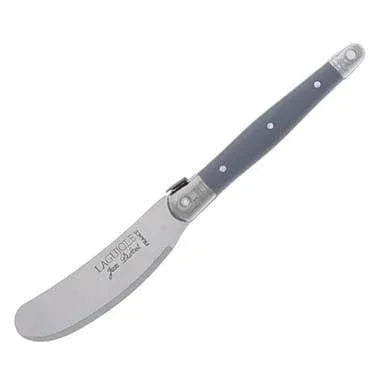 Jean Dubost Mini Spreader Gray - Marcel’s Culinary Experience