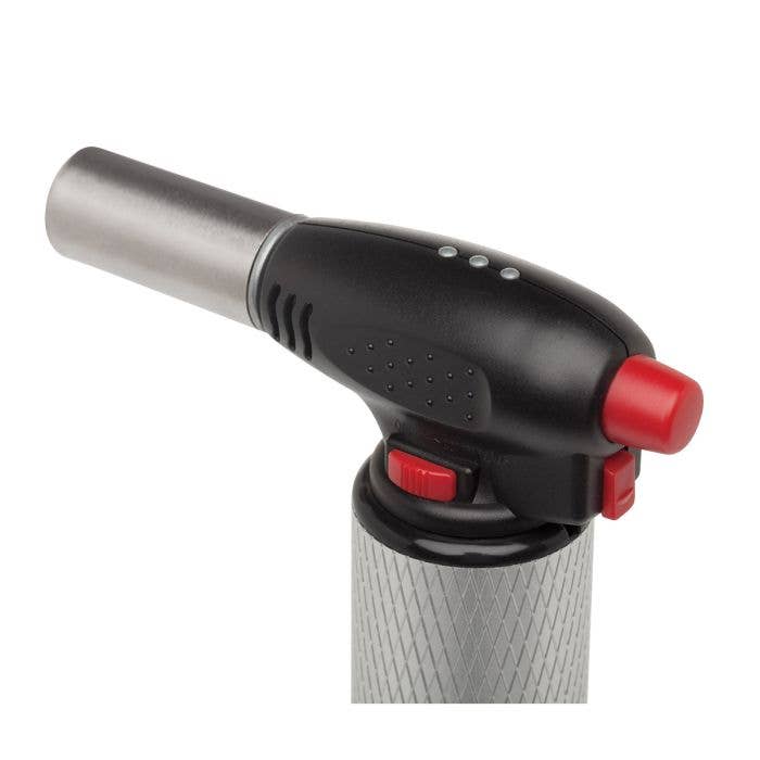 Crème Brûlée & Cooking Torch