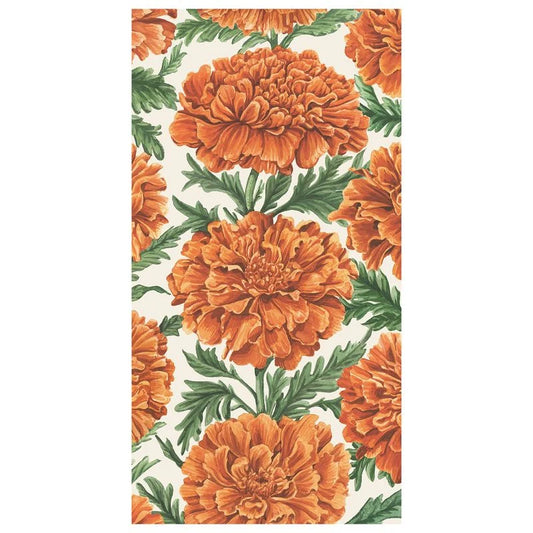 Hester & Cook Marigold Harvest Guest Napkins