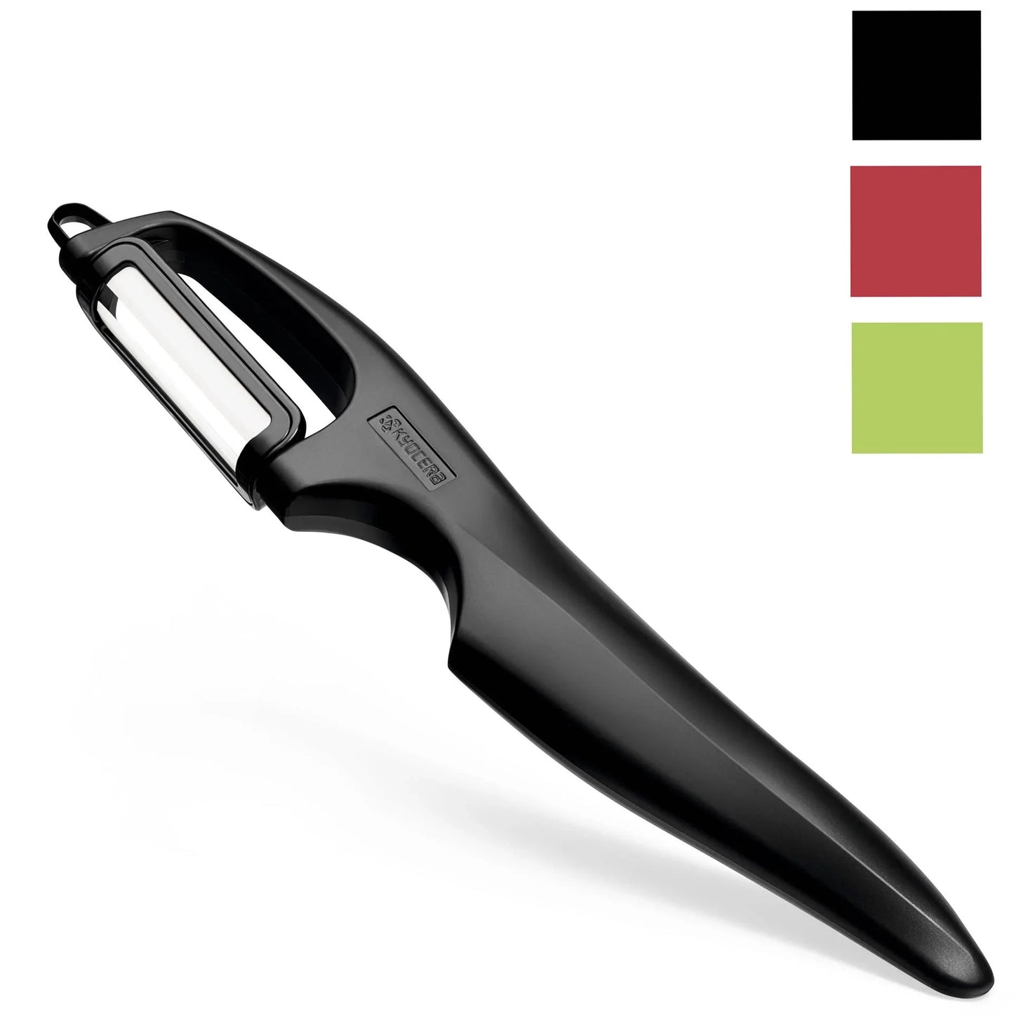 Kyocera Vertical Double Edge Ceramic Peeler