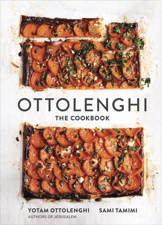Ottolenghi - Marcel’s Culinary Experience