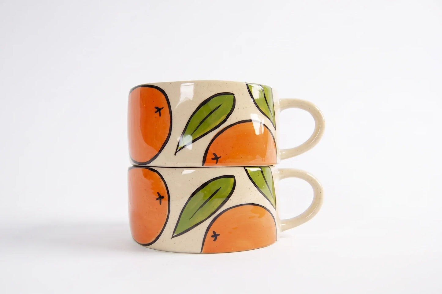Fruit Soup Bowl