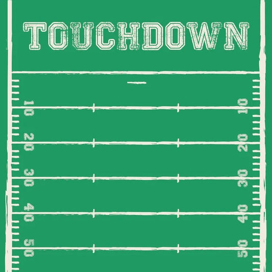 Hester and Cook Touchdown Cocktail Napkin - Marcel’s Culinary Experience