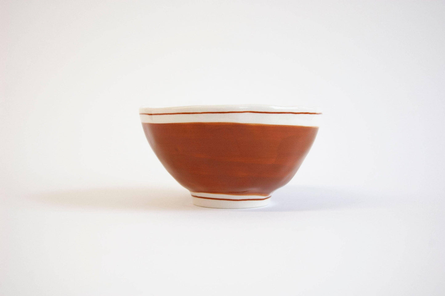 Melrose Bowl