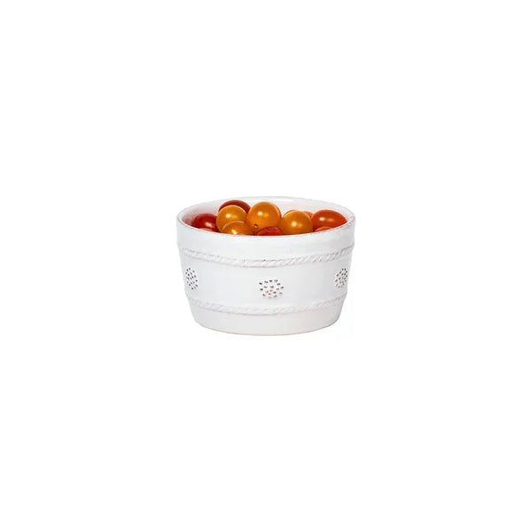 Juliska Berry & Thread Ramekin - Whitewash - Marcel’s Culinary Experience