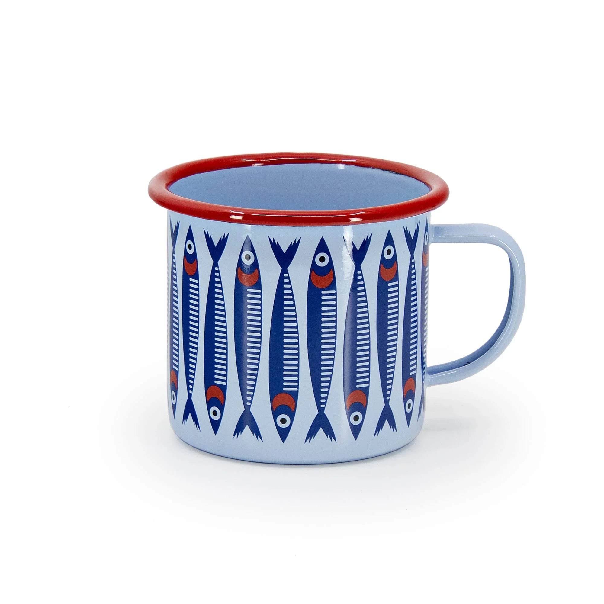 Mur by Ayca x CCH Anchovies Mug - Thumbnail 3