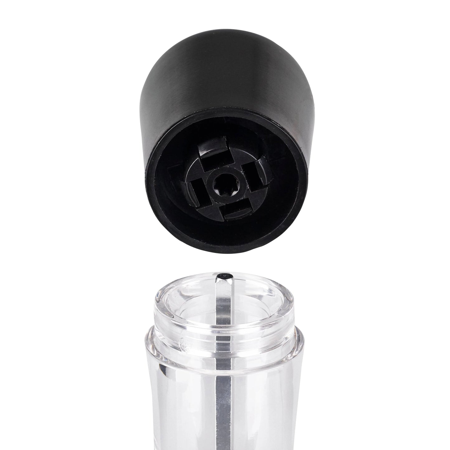 Cole & Mason Derwent Salt & Pepper Mill Gift Set, Iron Grey - Marcel’s Culinary Experience