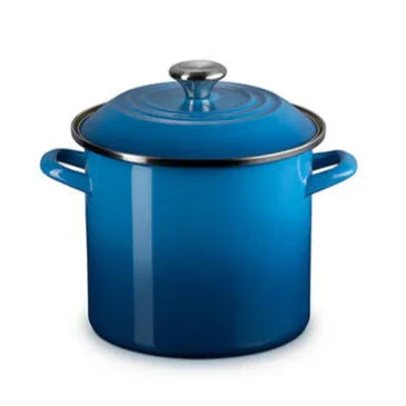 Le Creuset Stockpot 8 qt - Marseille