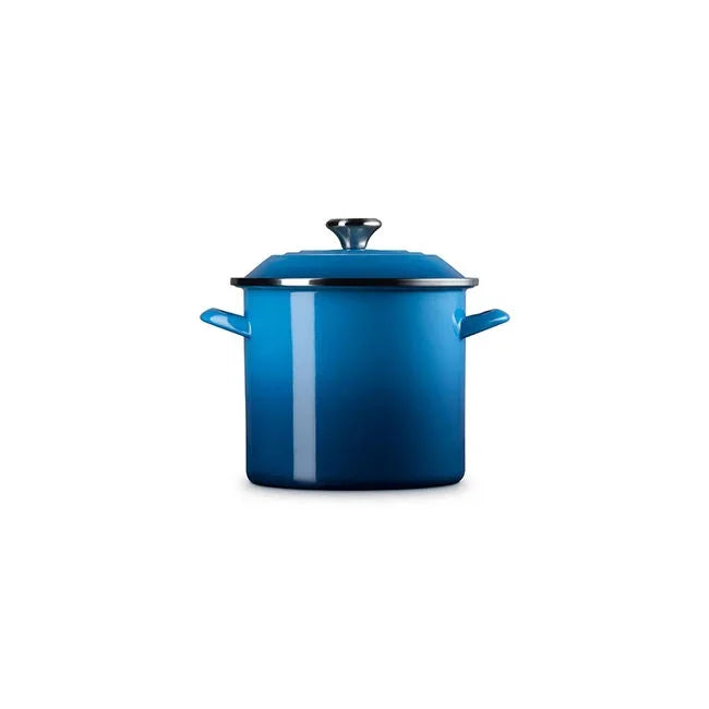Le Creuset Enameled Cast Iron Stockpot 8 Quart - Marseille
