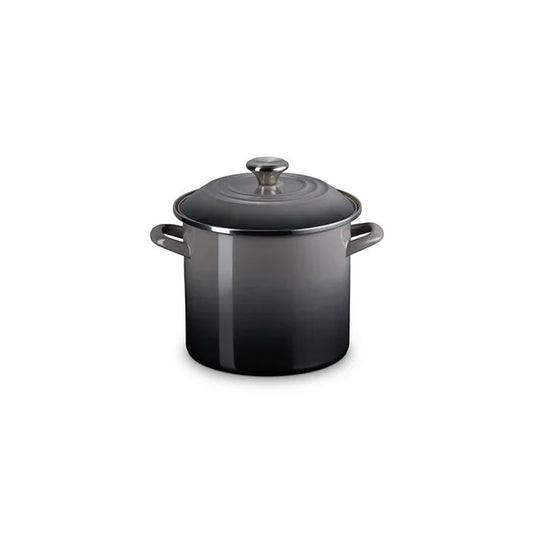 Le Creuset Stockpot 8 qt - Oyster