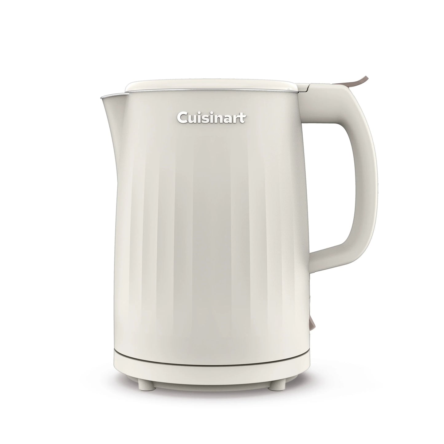 Cuisinart Soho™ 1-Liter Double-Wall Electric Kettle - White