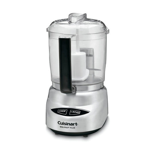 Cuisinart Mini-Prep Plus 4 Cup Food Processor