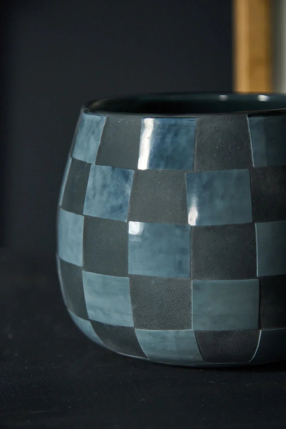 Enthia Vase 6.25 - Marcel’s Culinary Experience