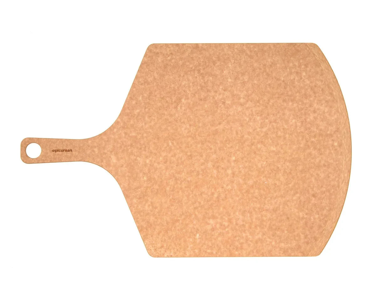 Epicurean Pizza Peel Natural 21 x 14 - Marcel’s Culinary Experience