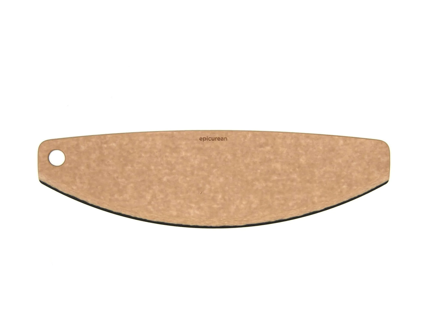 Epicurean Pizza Cutter Natural/Slate
