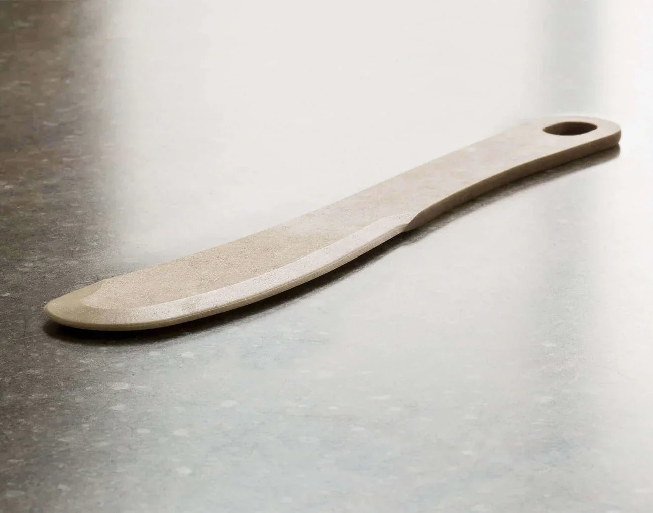 Epicurean Spreader 8.3" × 1.3" / 1/8" - Natural - Marcel’s Culinary Experience