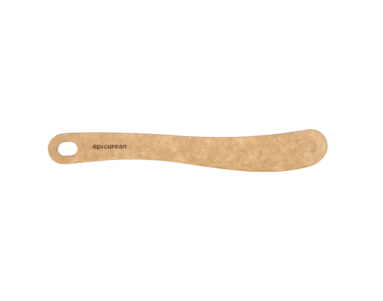 Epicurean Spreader 8.3" × 1.3" / 1/8" - Natural - Marcel’s Culinary Experience