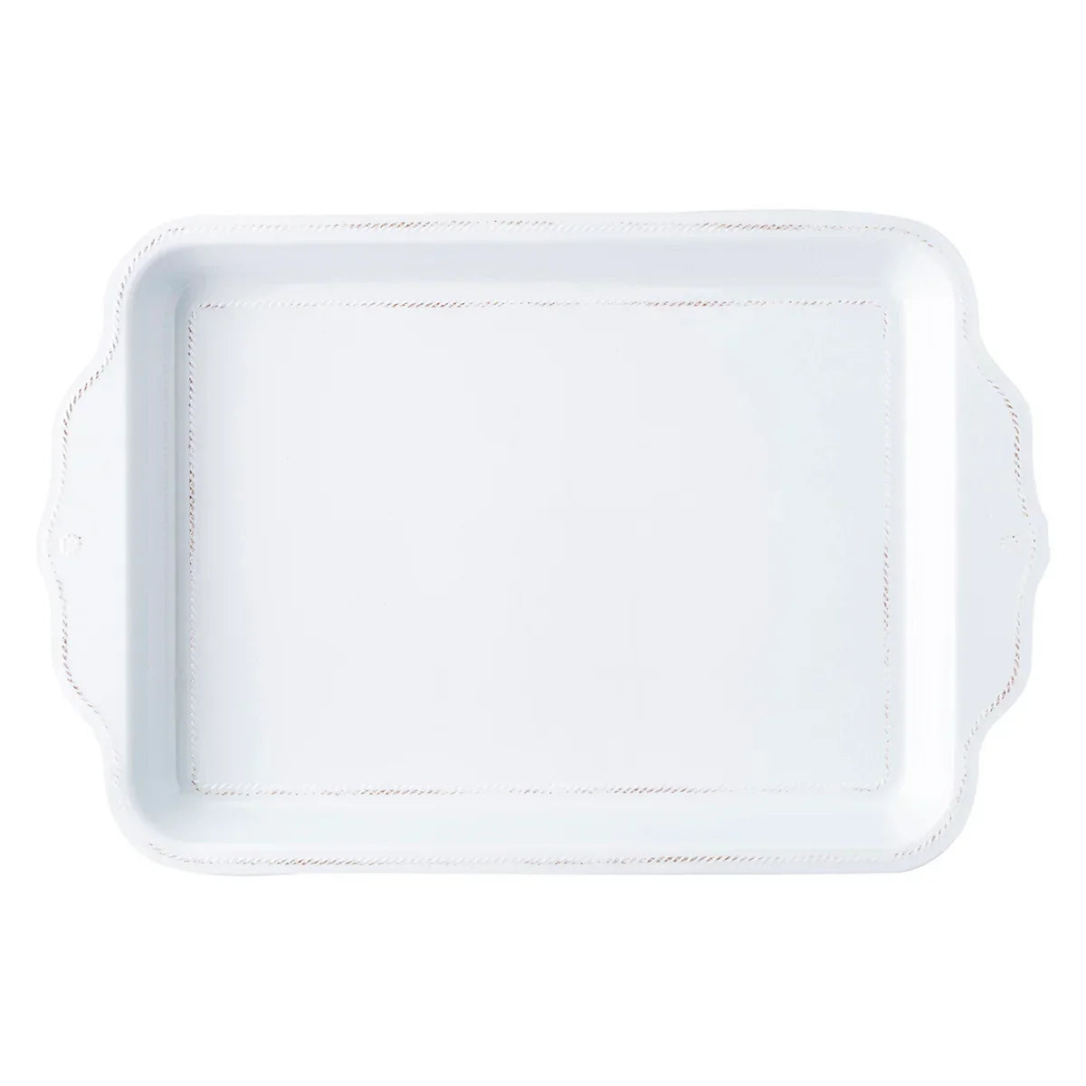 Juliska Berry & Thread 24" Melamine Tray