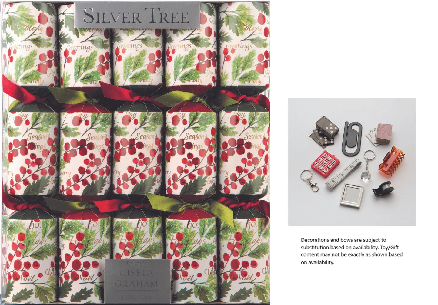 11in 10ct Berries and Watercolor - Marcel’s Culinary Experience