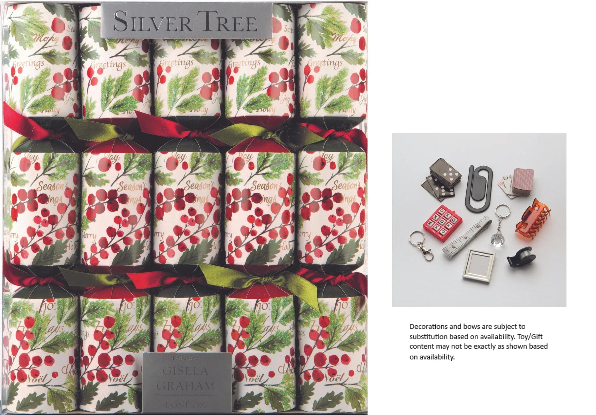 11in 10ct Berries and Watercolor - Marcel’s Culinary Experience