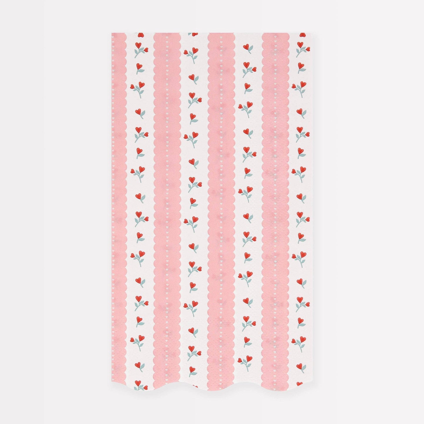 Meri Meri Vintage Rose Guest Towels