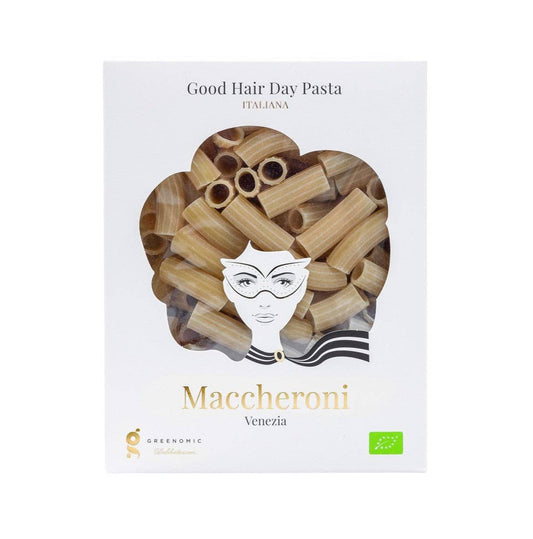 Good Hair Day Pasta Maccheroni Venezia