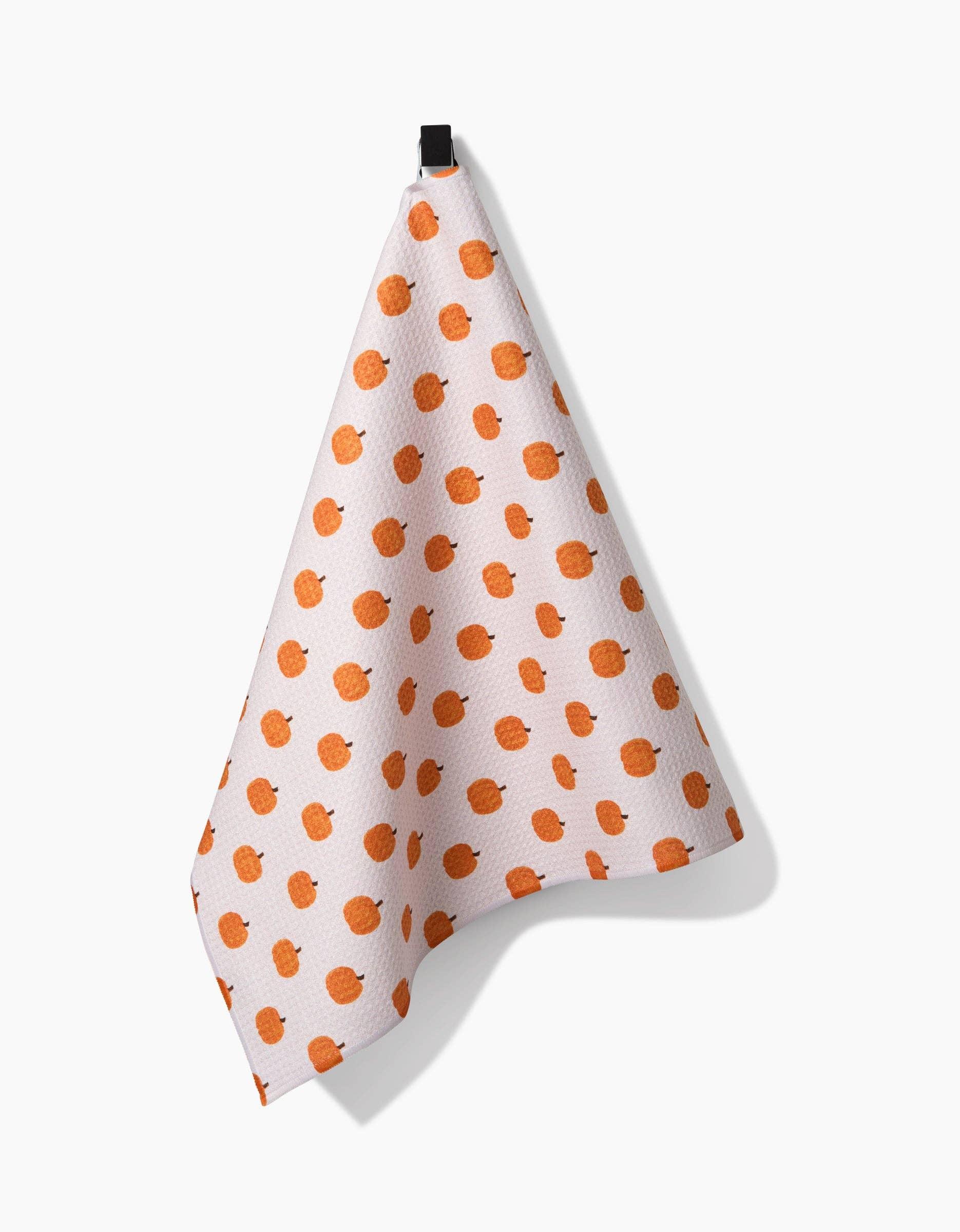 Geometry Patchwork Tea Towel - Marcel’s Culinary Experience