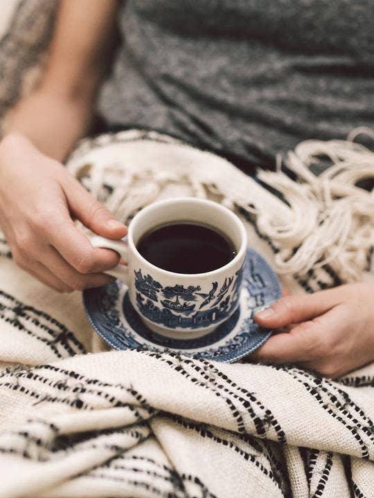 Methodical Coffee - Late Night - Marcel’s Culinary Experience