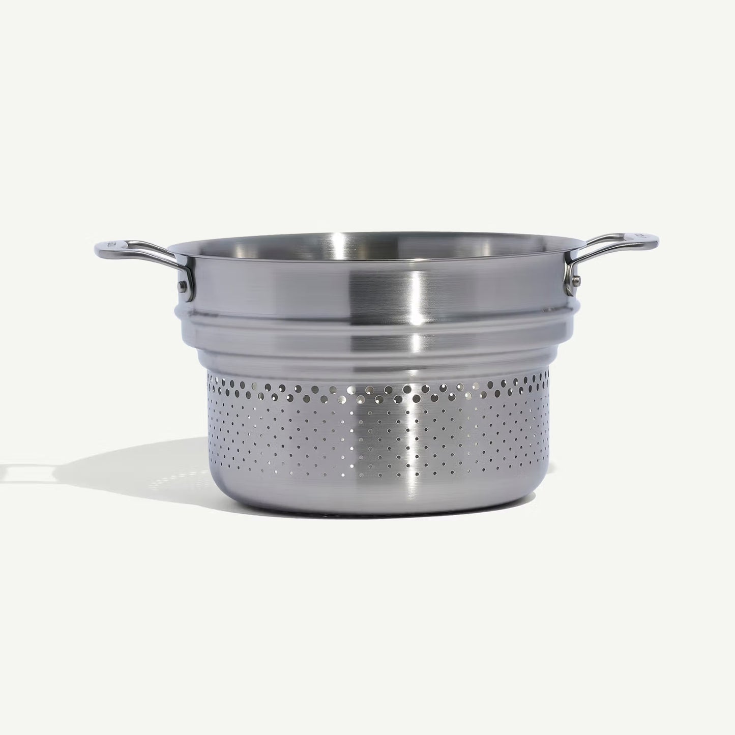 Made In Pasta Insert