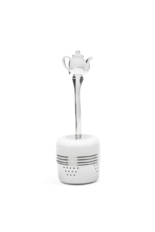 Tea Infuser with Handle - Marcel’s Culinary Experience