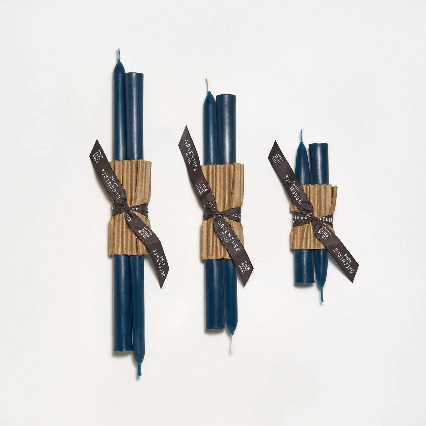 Greentree Every Day Taper Candles