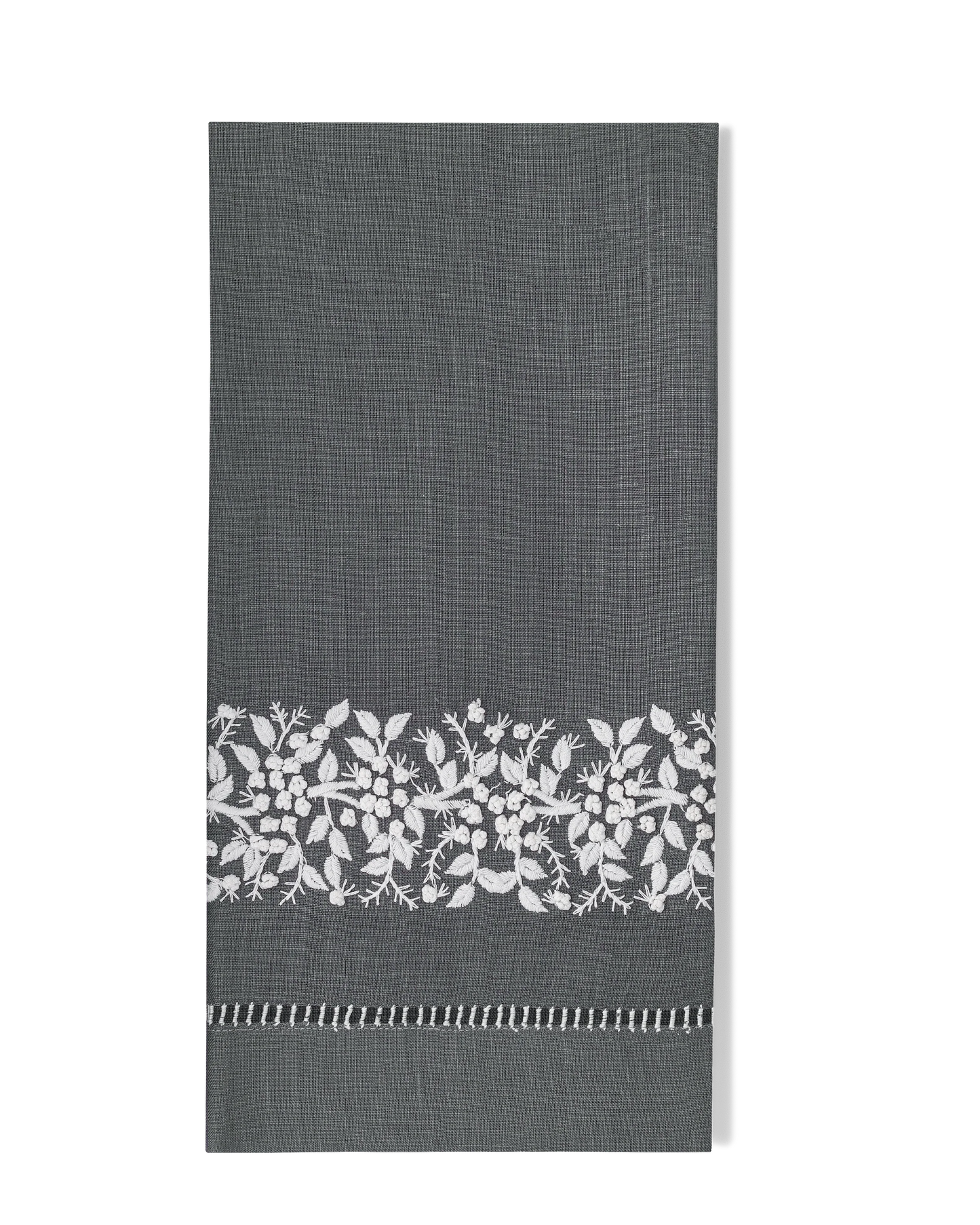 Jardin Linen Hand Towel