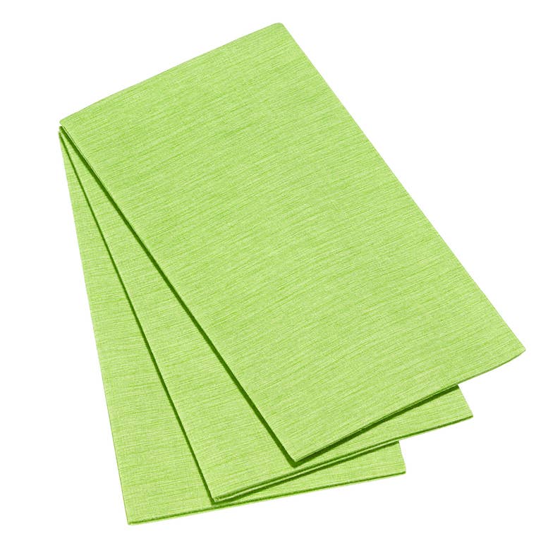 The Napkins Deluxe Napkins 25ct  | Dinner, Cocktail & Guest Sizes