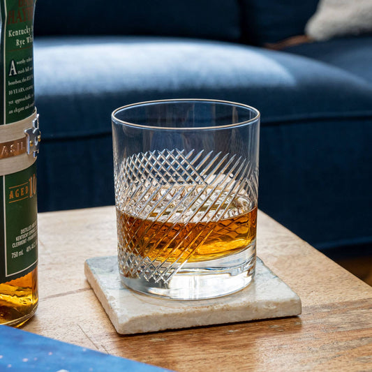 Bourbon Street On The Rocks Glass 10oz