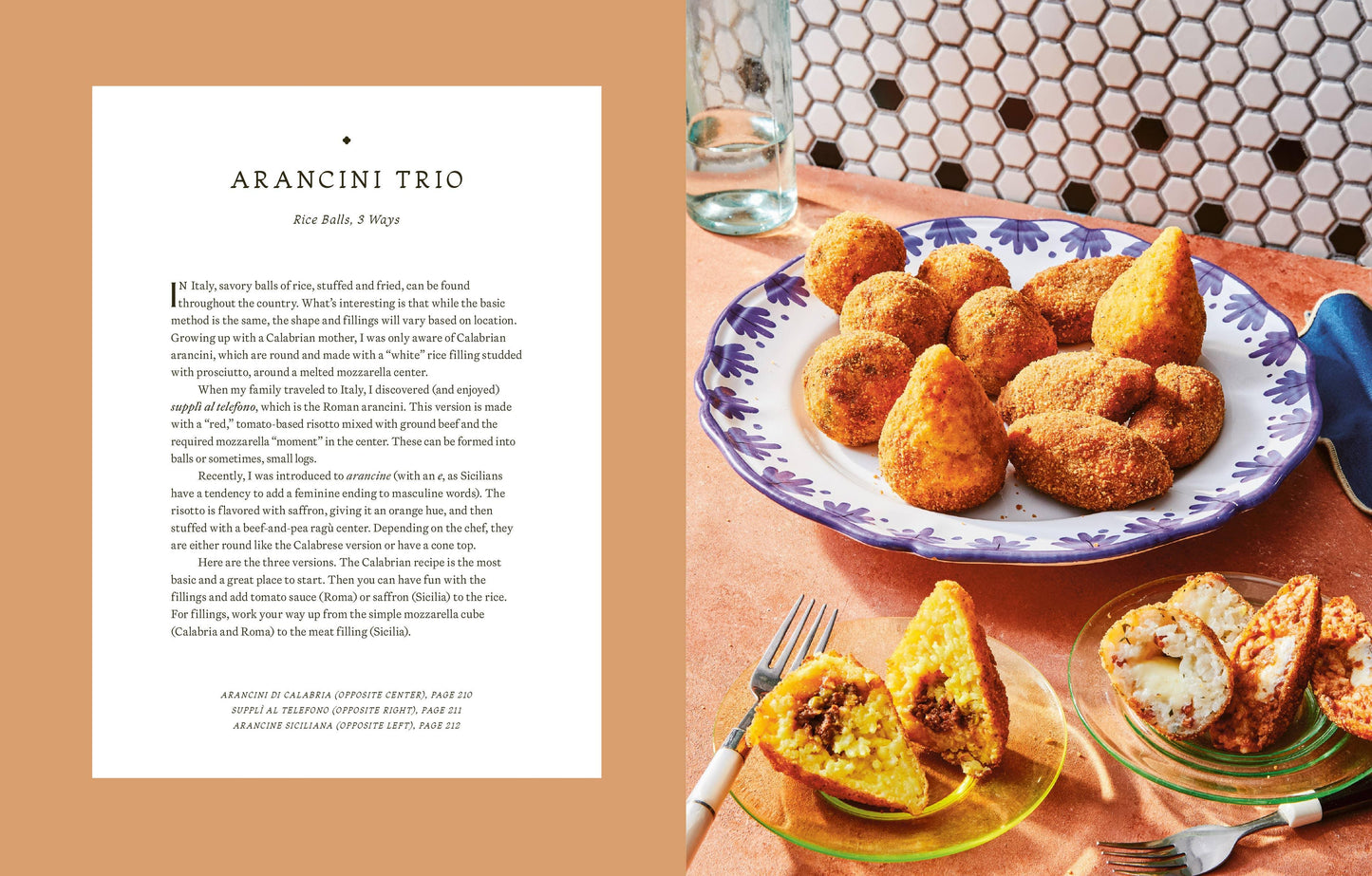 Italian Snacking: Sweet and Savory Recipes for Every Hour - Marcel’s Culinary Experience